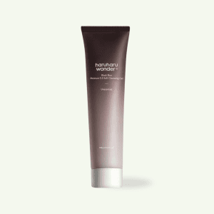 Black Rice Moisture 5.5 Soft Cleansing Gel 100ml facial cleansing gel