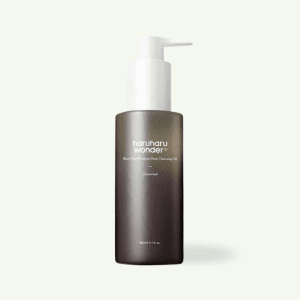 Black Rice Moisture Deep Cleansing Oil 150ml facial cleansing oil