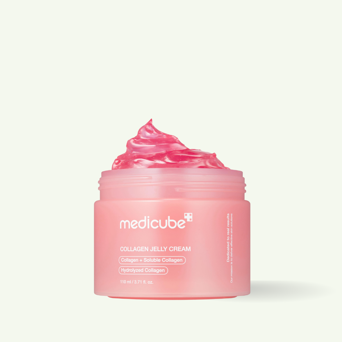Collagen Jelly Cream 110ml jelly-textured facial cream