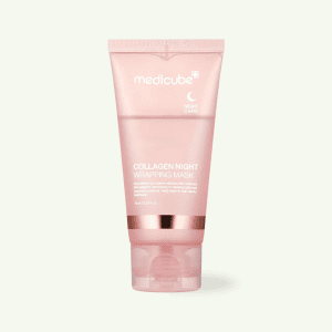 Collagen Night Wrapping Mask 75ml facial mask