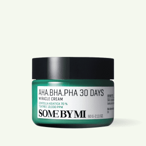 AHA-BHA-PHA 30 Days Miracle Cream 60g facial cream