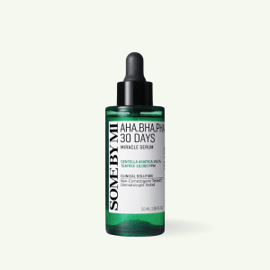 AHA.BHA.PHA 30 Days Miracle Serum 50ml facial serum