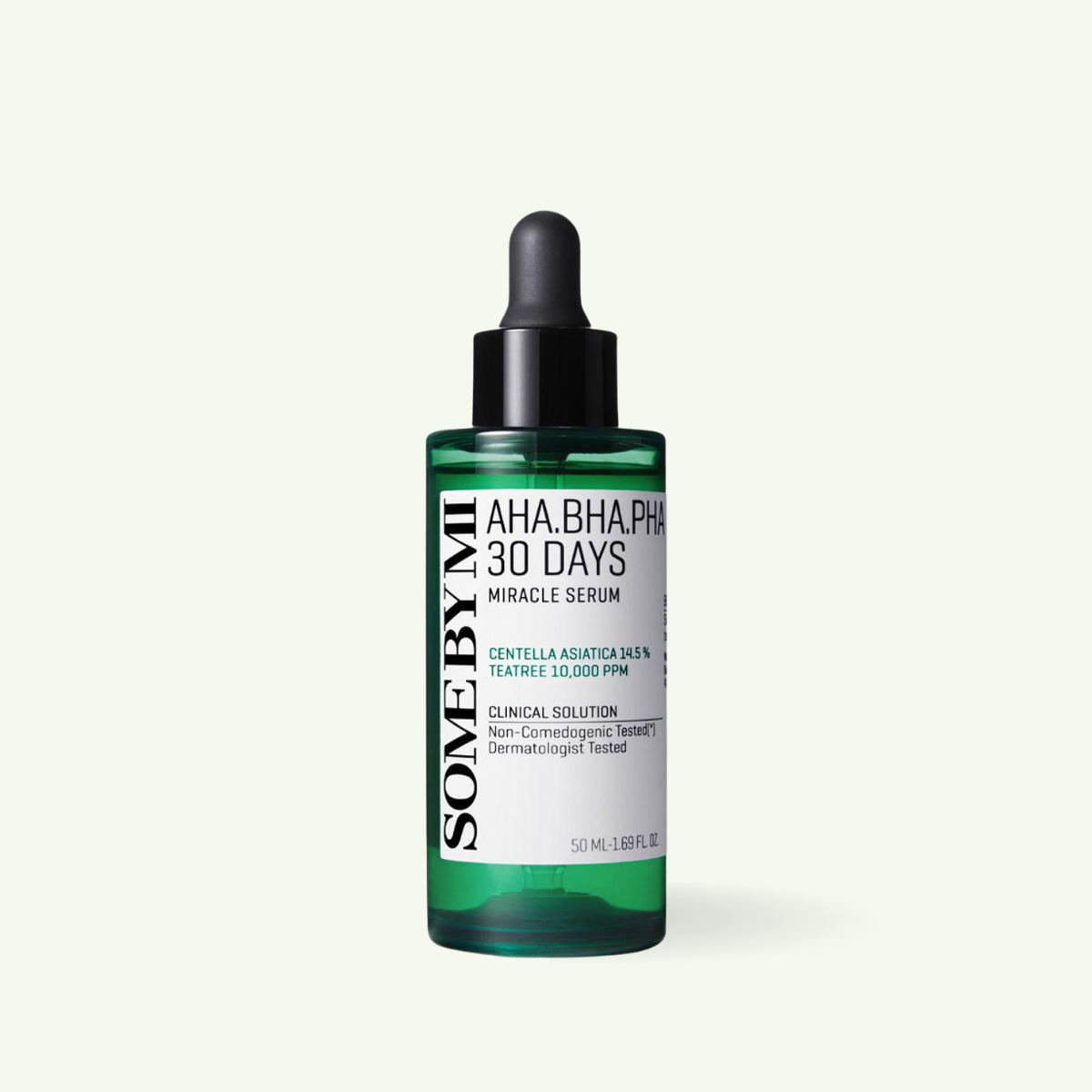 AHA.BHA.PHA 30 Days Miracle Serum 50ml facial serum