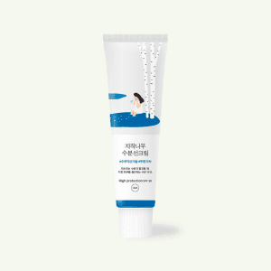 Birch Juice Moisturizing Sun Cream SPF50+ PA++++ (50ml)