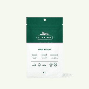 Cica Spot Patch 48 pcs skincare patches