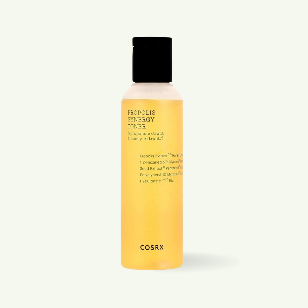 Full Fit Propolis Synergy Toner 150ml lightweight facial toner