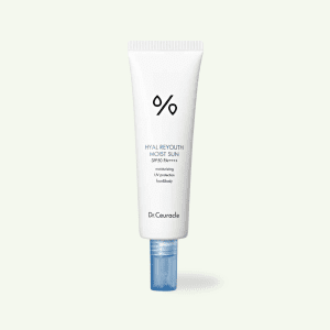 Hyal Reyouth Moist Sun SPF50+ PA++++ 50ml facial sun cream