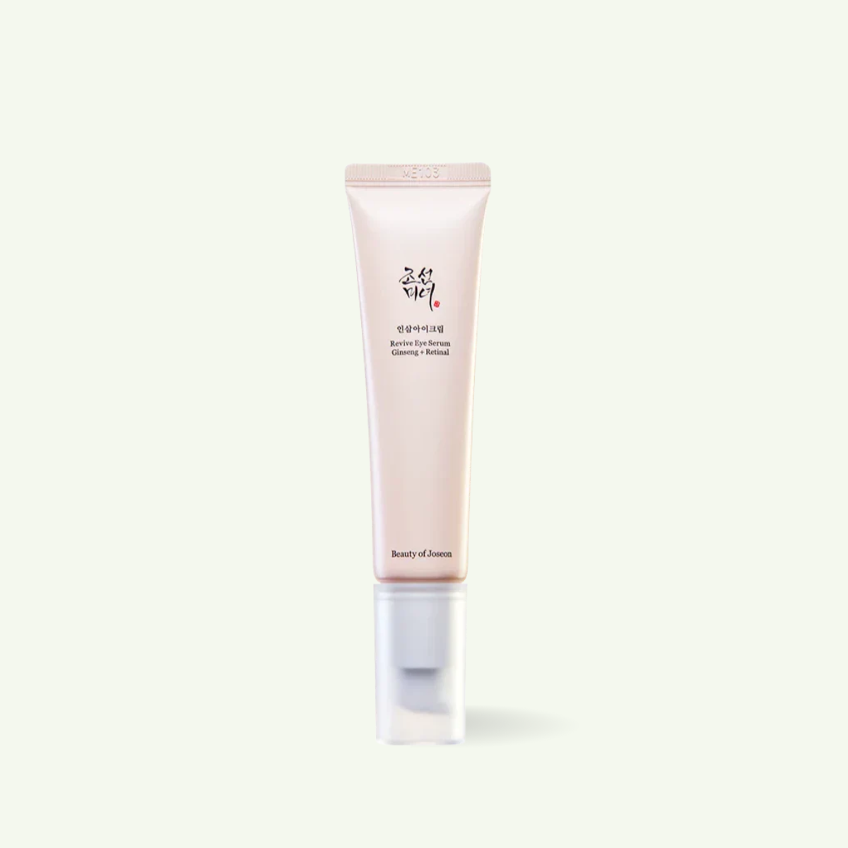 Revive Eye Serum Ginseng Retinal nourishing eye serum