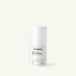 Skin-Glow Essence Cream 50ml lightweight facial essence cream
