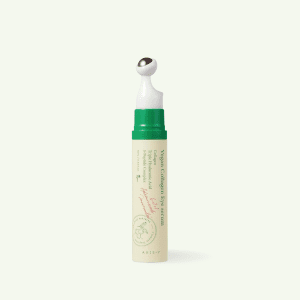 Vegan Collagen Eye Serum 10ml lightweight eye treatment
