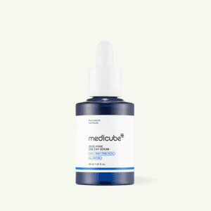 Zero Pore One Day Serum 30ml lightweight facial serum