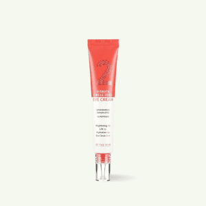 Vitavita Circle Zero Eye Cream 30g daily eye cream