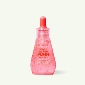Vitavita Raspberry PDRN Ampoule 35ml concentrated facial ampoule