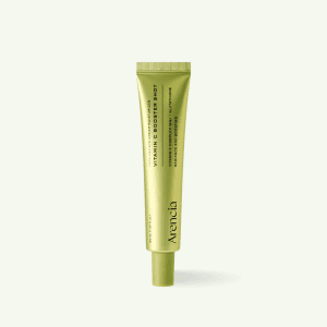 Vitamin C Booster Shot brightening treatment serum