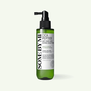 CICA PEPTIDE ANTI HAIR LOSS DERMA SCALP TONIC 150ML