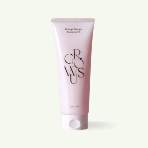 Damage Therapy Hair Treatment EX 220g protein hair mask