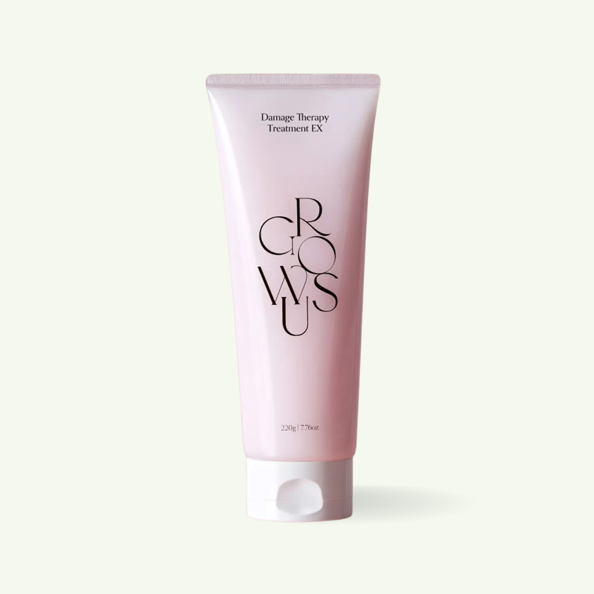 Damage Therapy Hair Treatment EX 220g protein hair mask