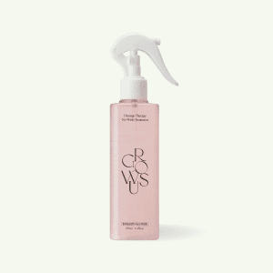 Growus Damage Therapy No-Wash Treatment EX 250ml leave-in hair spray