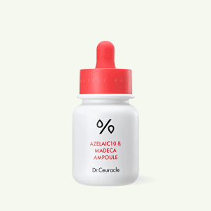 Dr.Ceuracle-Azelaic10-Madeca-Ampoule-30ml